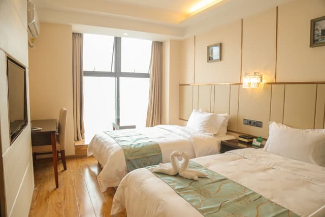Superior Standard Room