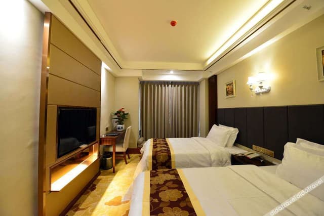 Superior Standard Room
