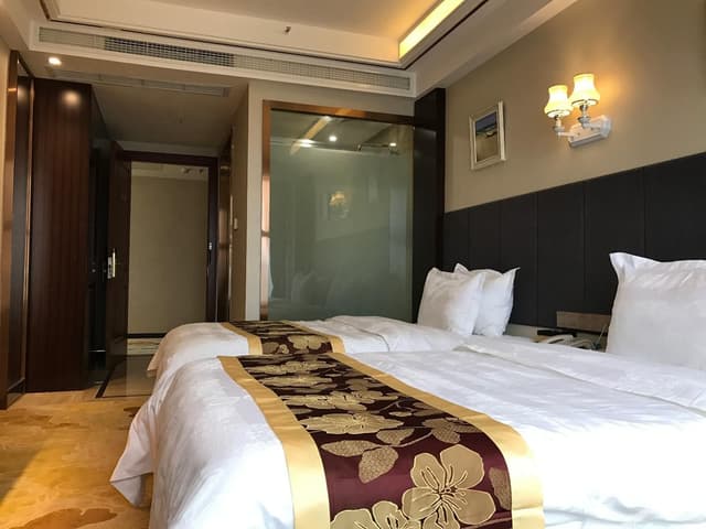 Superior Standard Room A