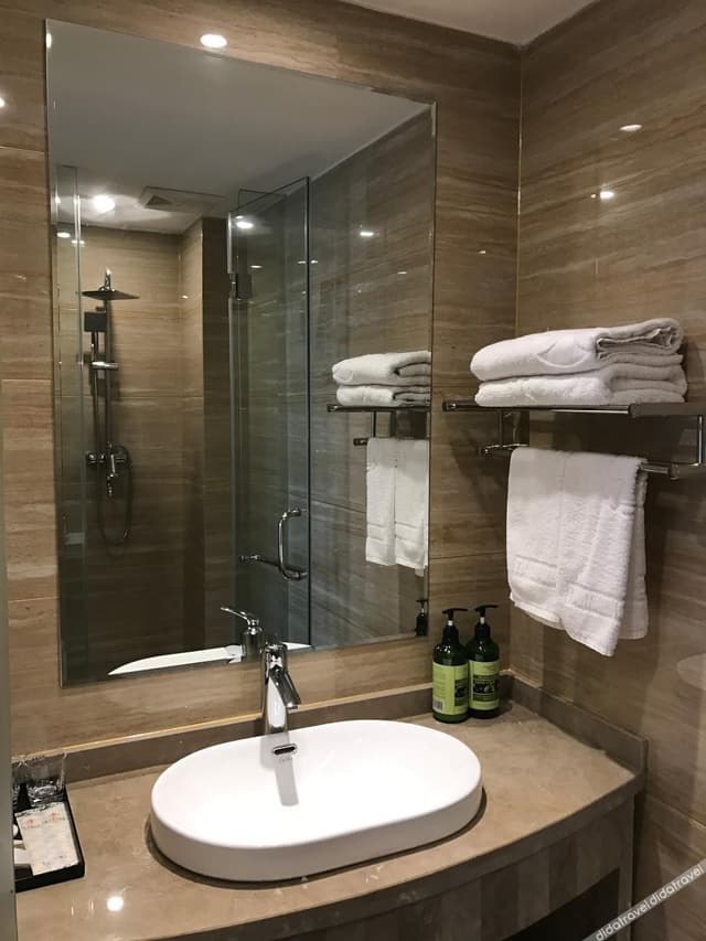 Superior Standard Room A