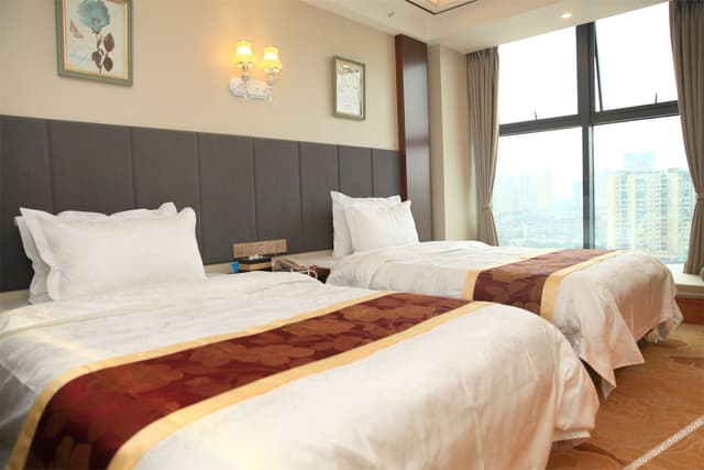 Superior Standard Room A