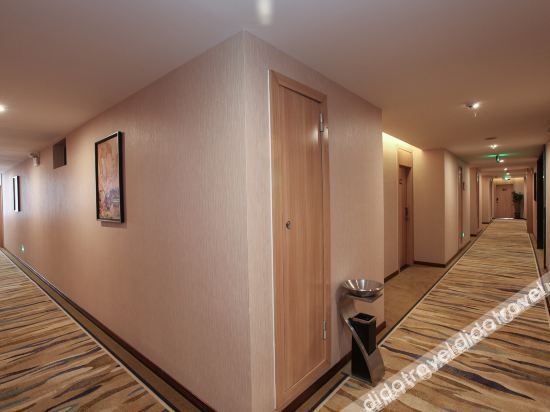Chaoke Hotel (Chengdu Shuangliu International Airport)4