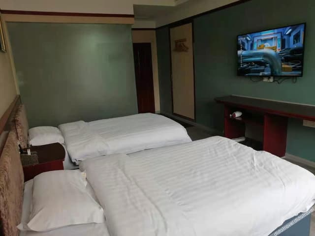 Cozy Standard Room