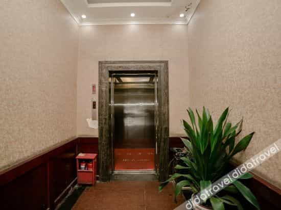 Xingji Hotel Xingji Hotel