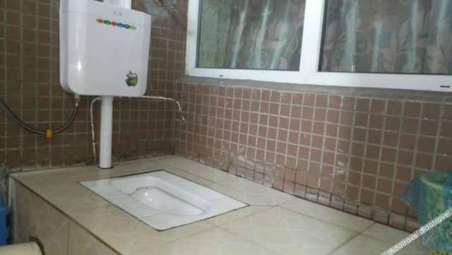 Basic Single Room