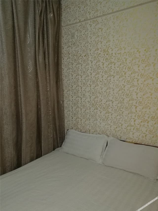 Basic Single Room