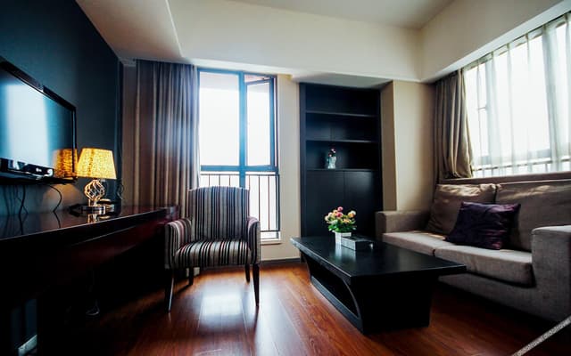 Boutique Double Room