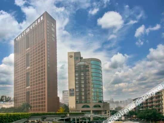 Chengdu Jinli Xiaozhu Fine Hotel Apartment Chengdu Jinli Xiaozhu Fine Hotel Apartment