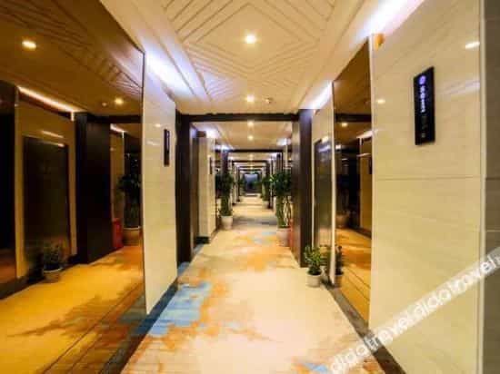 YuGe Hotel YuGe Hotel