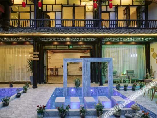 Manyu Homestay (Huanglongxi Ancient Town) Manyu Homestay (Huanglongxi Ancient Town)