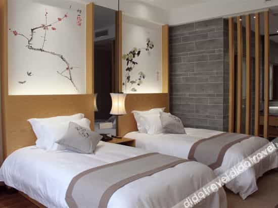 Next door Ziboutique Hotel (Chengdu Police College Subway Station) Next door Ziboutique Hotel (Chengdu Police College Subway Station)