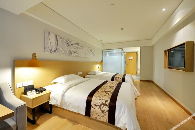 Deluxe Room (2 beds)