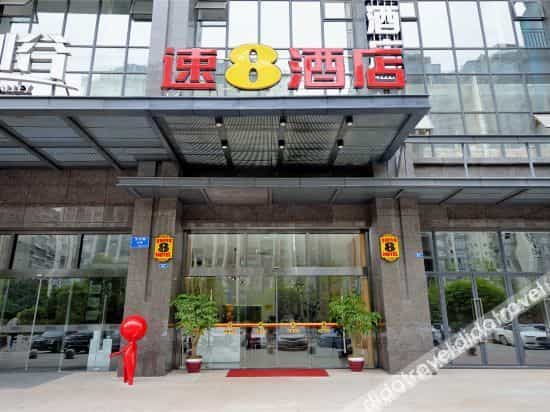 Super 8 Hotel (Chengdu Wuliangye Culture and Sports Center Dafeng Metro Station) Super 8 Hotel (Chengdu Wuliangye Culture and Sports Center Dafeng Metro Station)