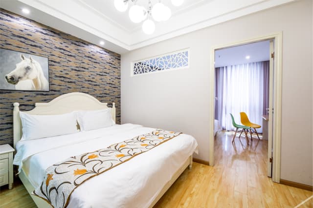 Boutique Business Twin Room