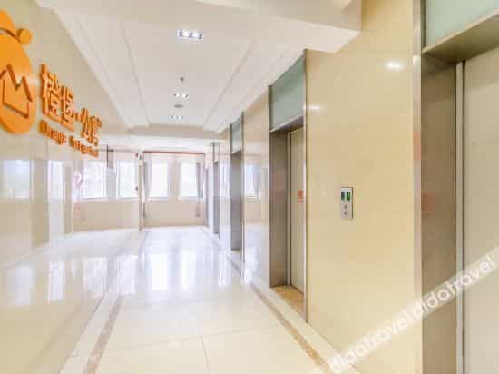Chengman Apartment (Chengdu Shijicheng) Chengman Apartment (Chengdu Shijicheng)