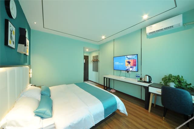Boutique Double Room