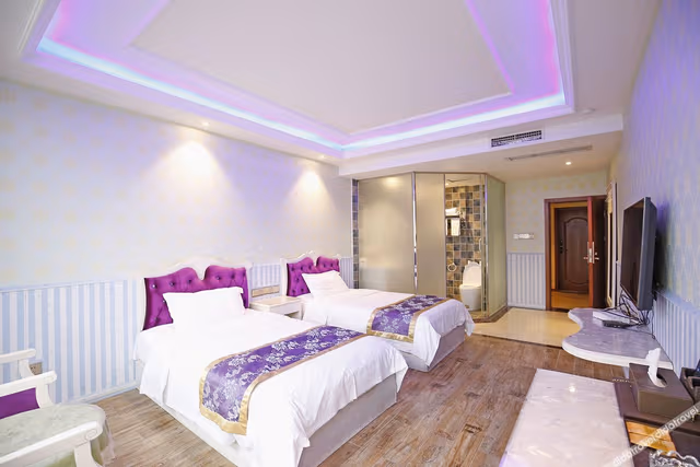 Deluxe Standard Room