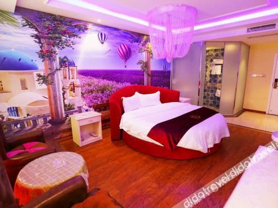 Kaile Theme Hotel Kaile Theme Hotel