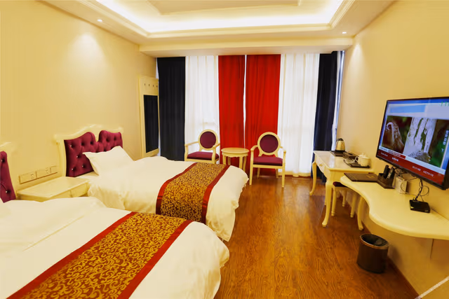Deluxe Standard Room