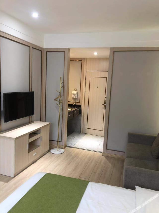 Deluxe Standard Room