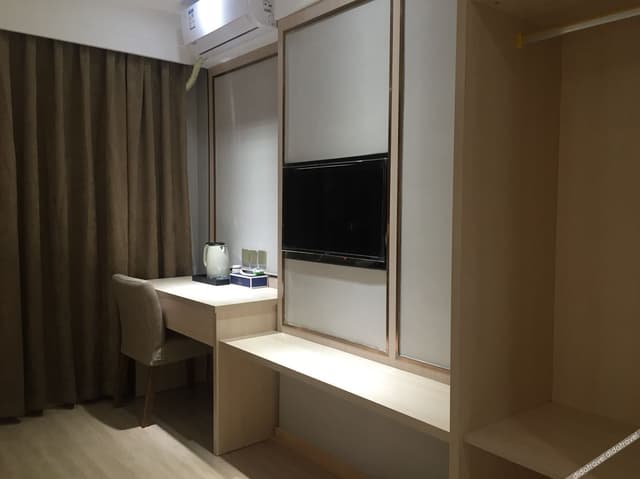 Deluxe Standard Room