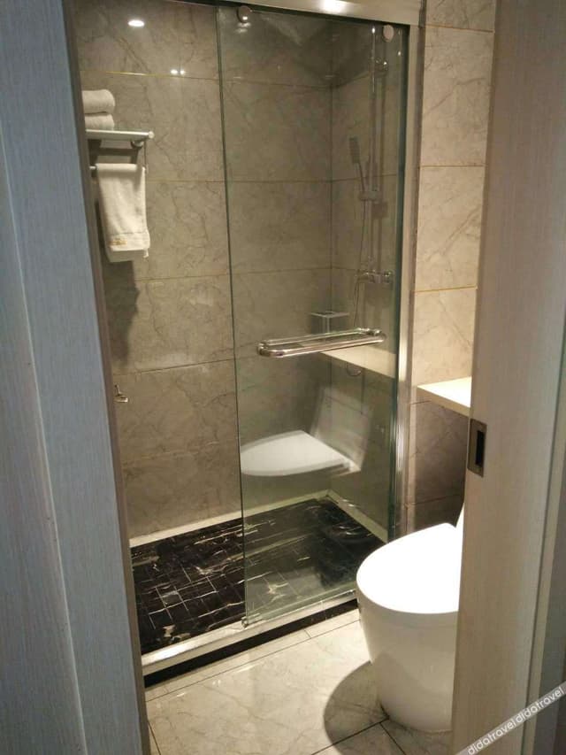 Deluxe Standard Room