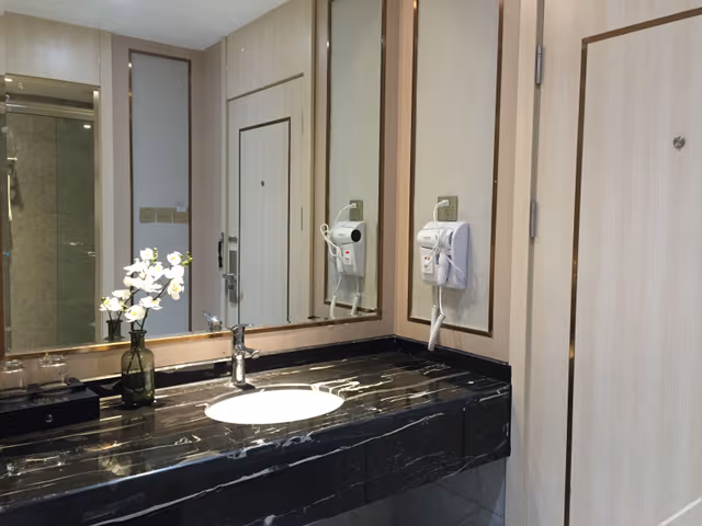 Deluxe Standard Room