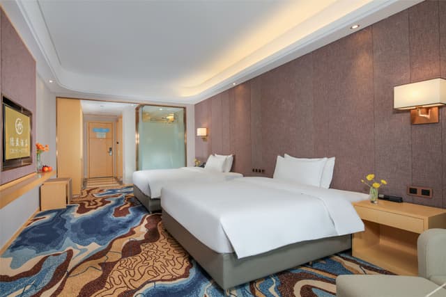 Deluxe Standard Room