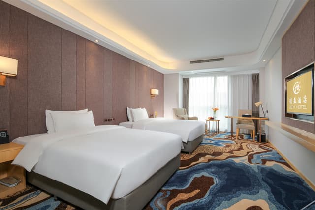 Deluxe Standard Room