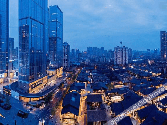Chengdu Chunshe Boutique Guesthouse Chengdu Chunshe Boutique Guesthouse