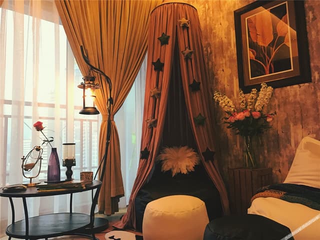 Queen Room (Jiyi)