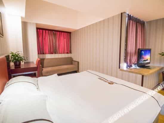 Jinguan Express Hotel Jinguan Express Hotel