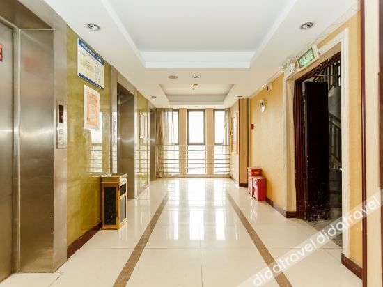 Jinguan Express Hotel2