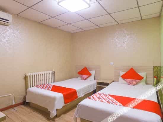 Mengxigu Hotel Apartment Mengxigu Hotel Apartment
