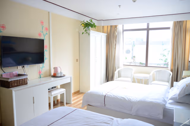 Deluxe Standard Room