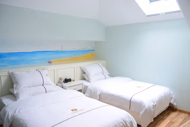 Basic Standard Room