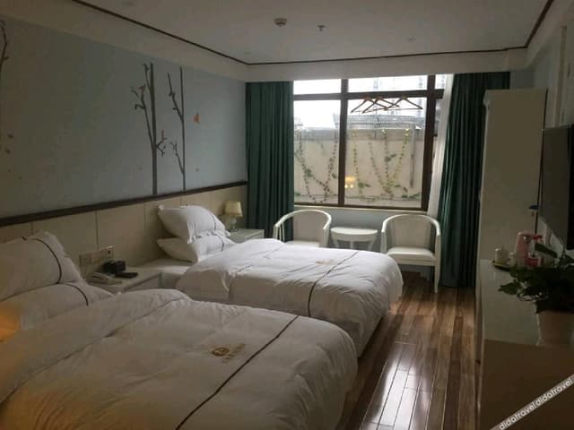Deluxe Standard Room
