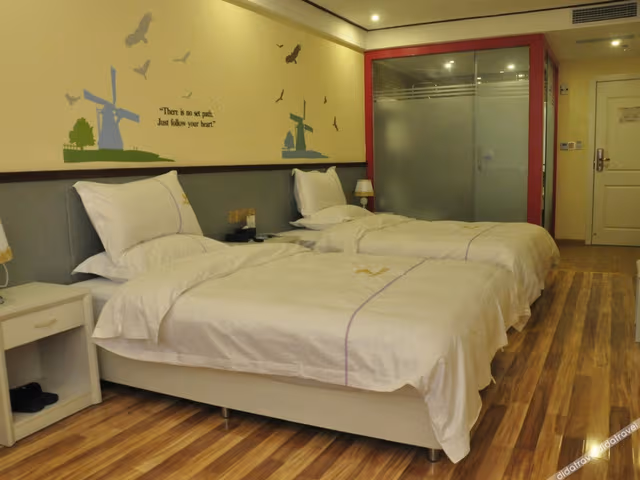Basic Standard Room