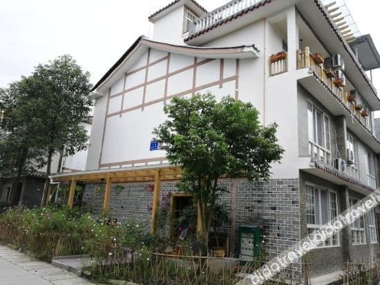 Huakaishi Hostel Huakaishi Hostel