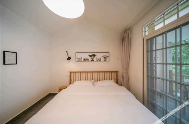 Queen Room With Terrace