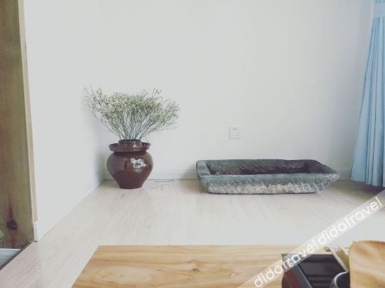 Huakaishi Hostel3