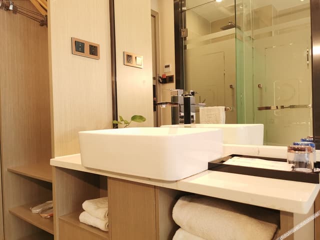 Boutique Double Room