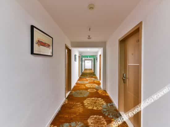 Xi·Hotel (Chengdu Chunxi Road Taikoo Li) Xi·Hotel (Chengdu Chunxi Road Taikoo Li)