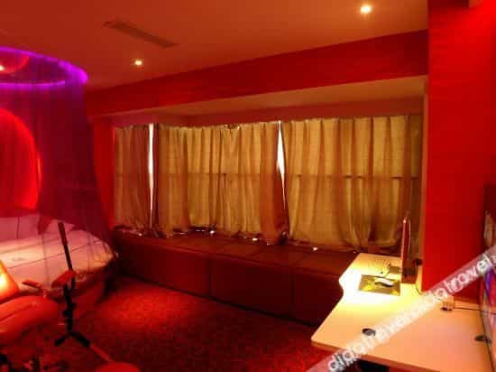 Carpe Diem Hotel Carpe Diem Hotel