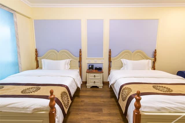 Parent-child Room
