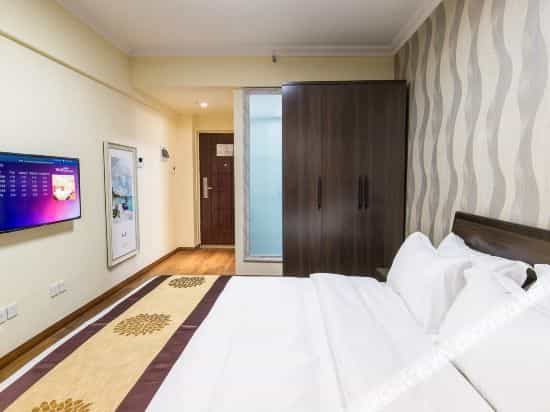 YIN SU HOTEL YIN SU HOTEL