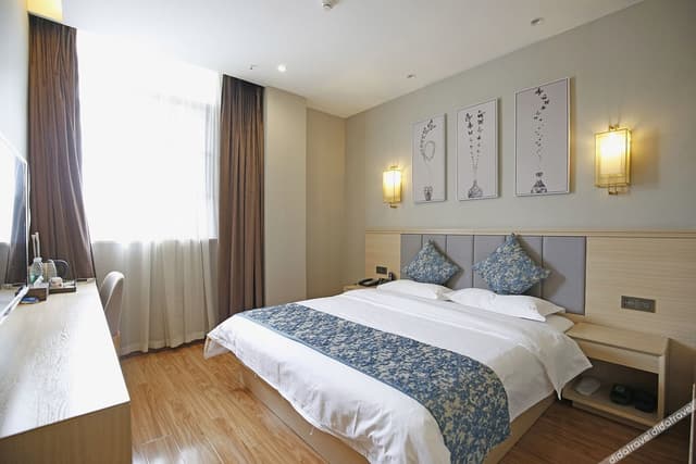Elegant Double Room