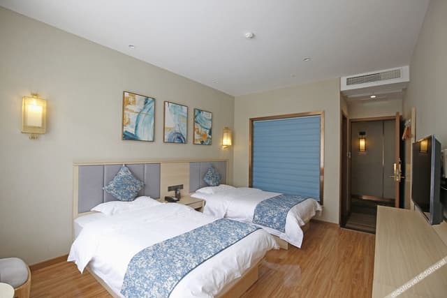 Selected Twin Room