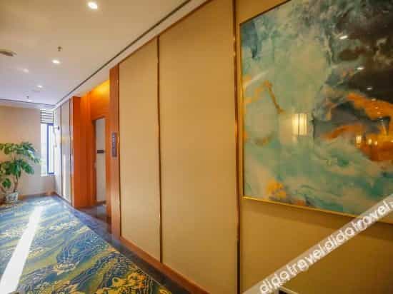 Hexuan Hotel Hexuan Hotel