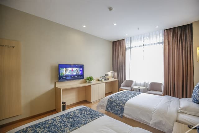 Selected Twin Room